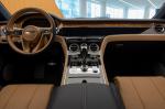 Bentley Continental GT 2020 года (UAE)